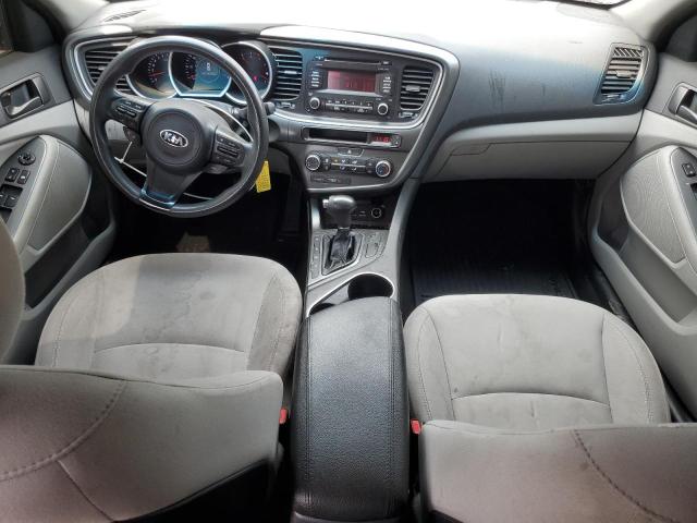 2015 KIA OPTIMA LX - 5XXGM4A7XFG483476