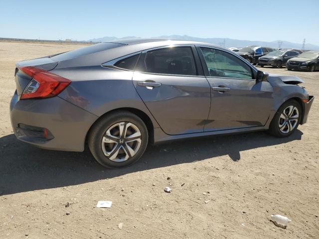 2018 HONDA CIVIC LX 2HGFC2F55JH518555