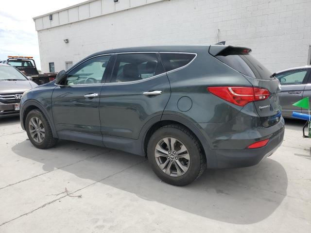 Vin: 5xyztdlb5dg066904, lot: 61711155, hyundai santa fe 20132