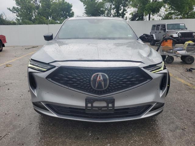 2022 ACURA MDX A-SPEC 5J8YE1H04NL007538