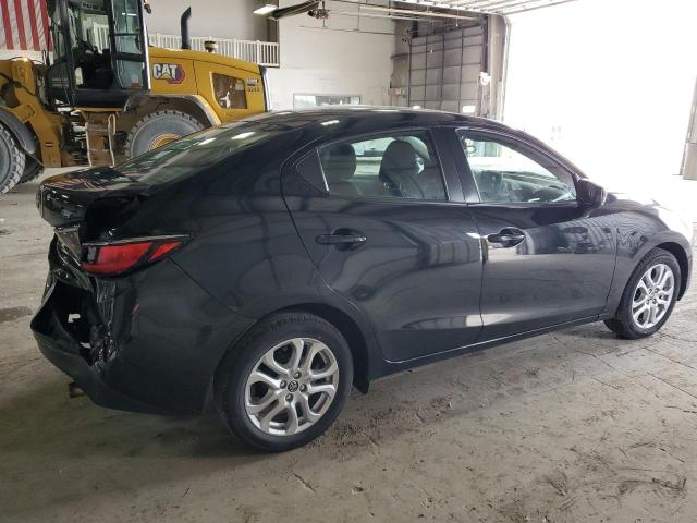 2018 TOYOTA YARIS IA 3MYDLBYV0JY323946