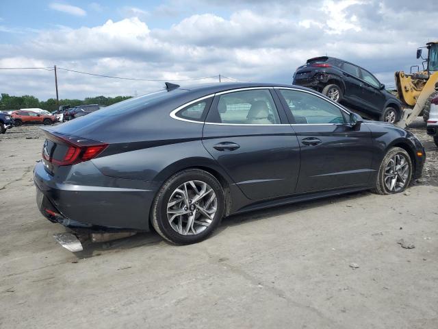 2023 HYUNDAI SONATA SEL KMHL14JA4PA320060