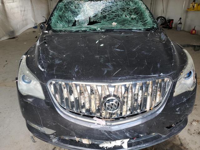 2017 BUICK ENCLAVE 5GAKVCKD4HJ270853