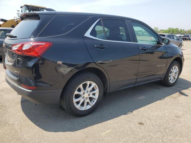 Vin: 3gnaxuev2ml306581, lot: 60613455, chevrolet equinox lt 20213