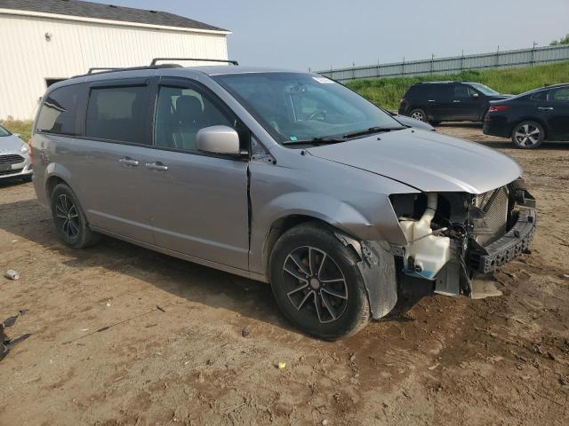Vin: 2c4rdgeg0jr239680, lot: 59628965, dodge caravan gt 20184