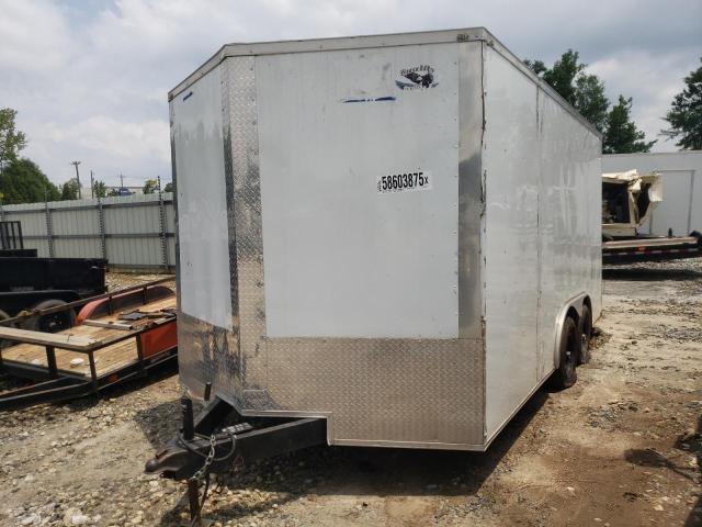 QUALICARGO TRAILER 2022 50ZBE1623NN030882 photo #3