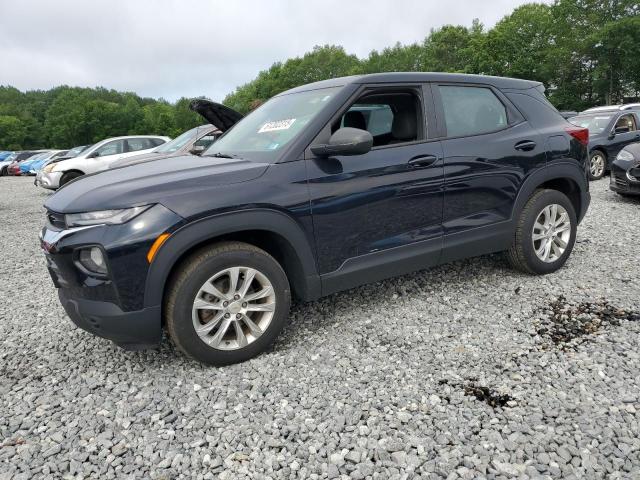 CHEVROLET TRAILBLAZE