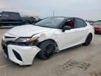 2019 TOYOTA CAMRY XSE - 4T1B61HKXKU219008