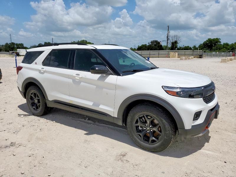 2023 FORD EXPLORER T 1FMSK8JH3PGA26076