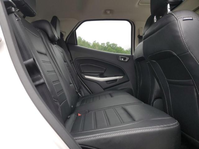 2021 FORD ECOSPORT T MAJ6S3KL2MC450899