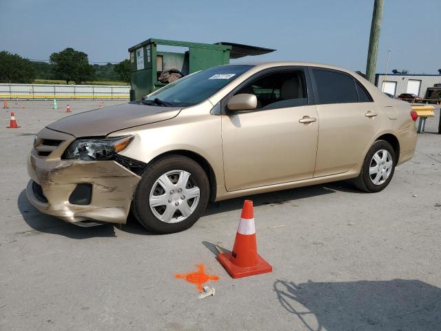Vin: jtdbu4ee5b9134672, lot: 60677715, toyota corolla base 2011 img_1
