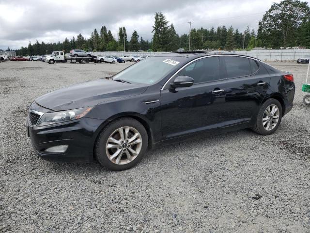 KIA OPTIMA EX