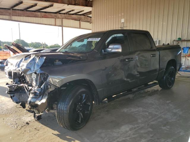 2020 RAM 1500 BIG H - 1C6SRFFT1LN348925