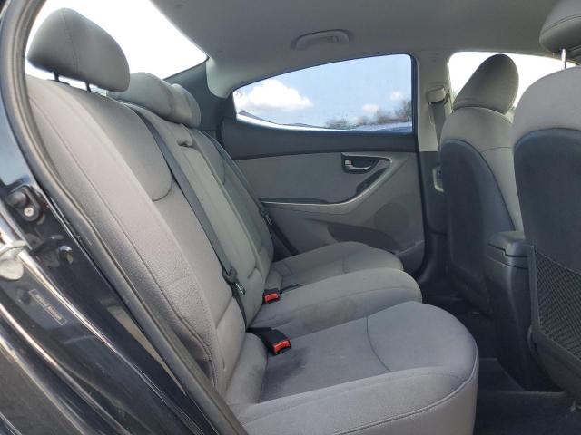 2011 HYUNDAI ELANTRA GL - 5NPDH4AE3BH008689