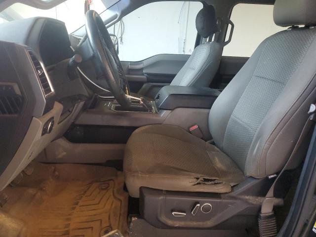 2015 FORD F150 SUPER - 1FTEW1EF0FFA69722
