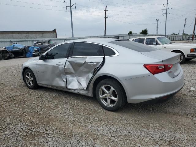 Vin: 1g1zc5st9jf286926, lot: 59929435, chevrolet malibu ls 20182