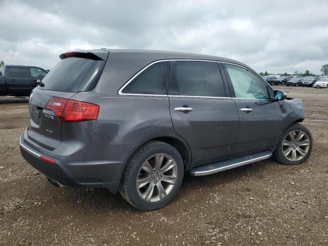 Vin: 2hnyd2h65ch502220, lot: 59539805, acura mdx advance 20123