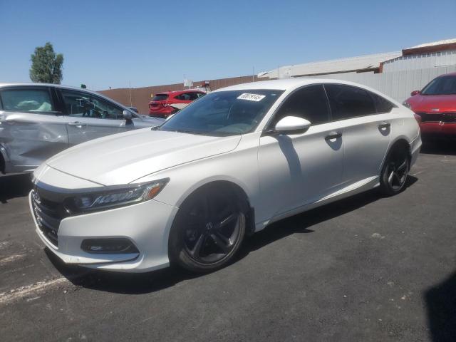 2020 HONDA ACCORD SPO - 1HGCV1F32LA011992