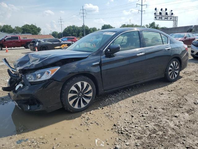 Vin: jhmcr6f34hc003094, lot: 62611415, honda accord hybrid 2017 img_1