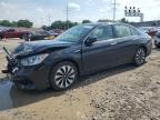 2017 HONDA ACCORD HYB - JHMCR6F34HC003094