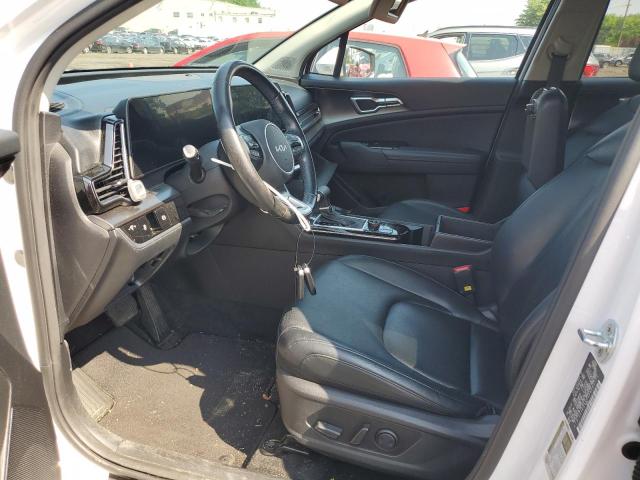 2023 KIA SPORTAGE E - 5XYK33AF3PG043773