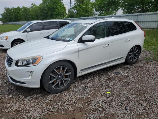 Vin: yv4612rk5g2852783, lot: 59891145, volvo xc60 t5 premier 2016 img_1