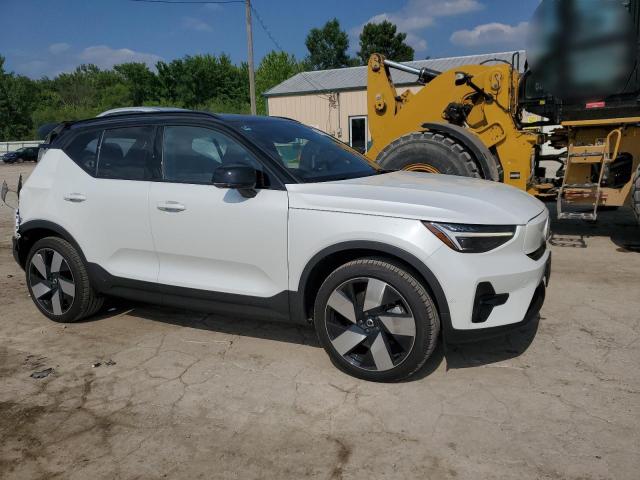 2024 VOLVO XC40 CORE YV4EH3HL3R2284818