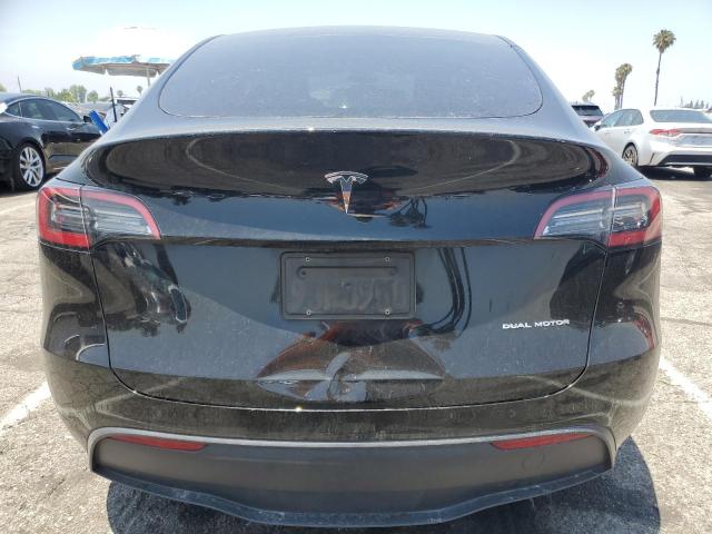 2023 TESLA MODEL Y 7SAYGDEE6PF844780
