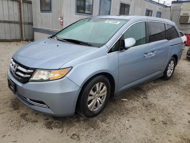 HONDA ODYSSEY EX