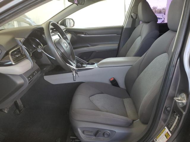 2019 TOYOTA CAMRY L - 4T1B11HKXKU834642