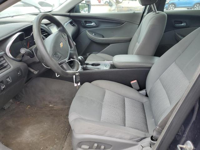 2015 CHEVROLET IMPALA LS 2G11Z5SL1F9223010