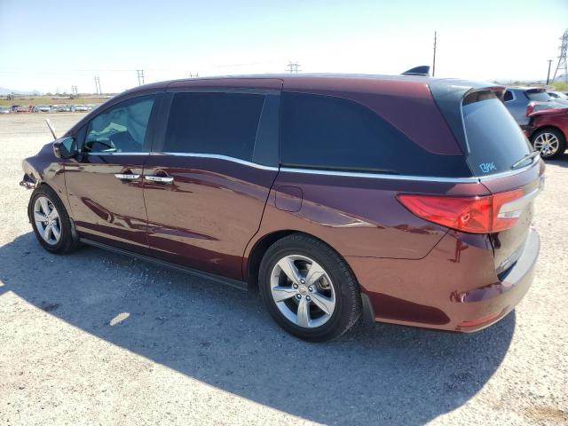 Vin: 5fnrl6h75lb041605, lot: 58764395, honda all models exl 20202