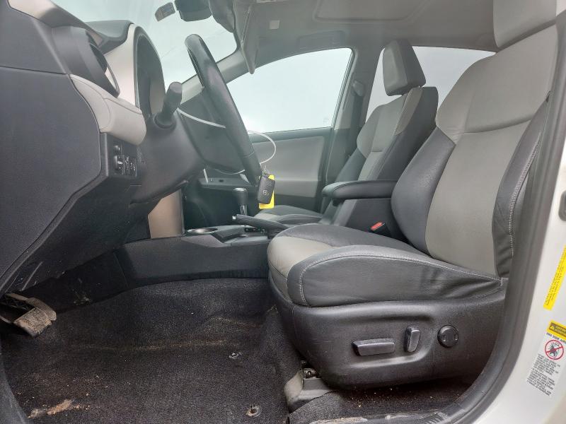 2015 TOYOTA RAV4 LIMIT - 2T3YFREV2FW149220