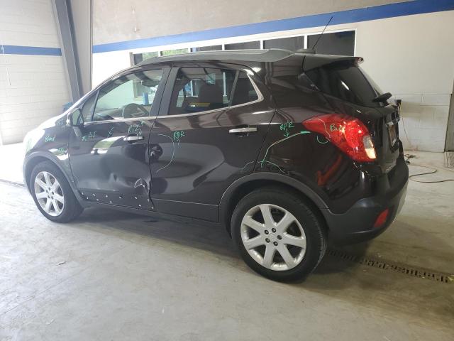 Vin: kl4cjcsb9fb259006, lot: 58257685, buick encore 20152