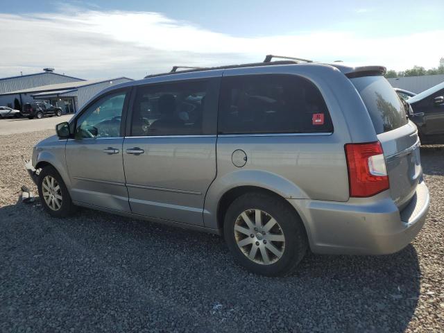 Vin: 2c4rc1ag9fr677210, lot: 61713785, chrysler minivan lx 20152
