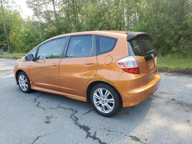 Vin: jhmge8h47as024158, lot: 62274505, honda fit sport 20102