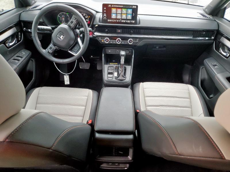 2025 HONDA CR-V SPORT 7FARS6H97SE033285