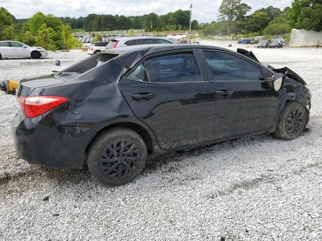 Vin: 2t1burhe9jc012642, lot: 58707065, toyota corolla l 20183