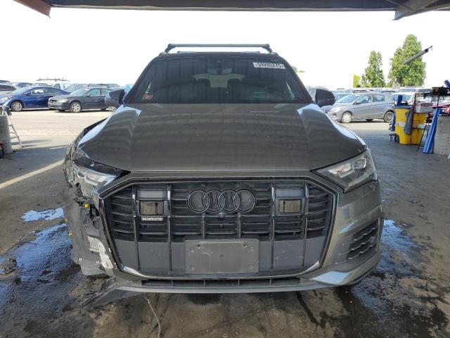 2022 AUDI Q7 PRESTIG WA1VXBF72ND014963