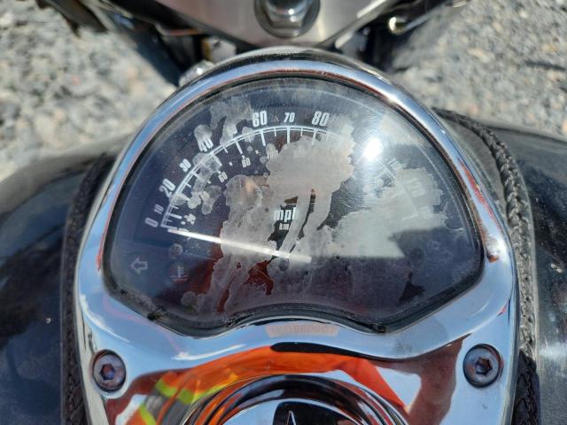 2005 HONDA VTX1300 1HFSC52315A211591