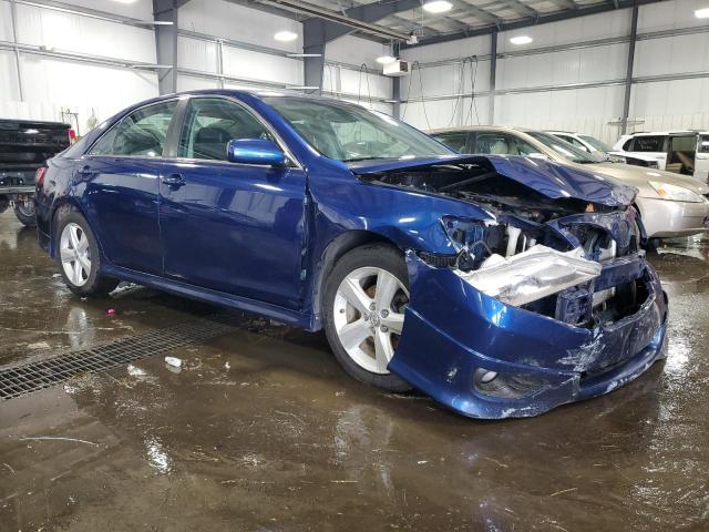 Vin: 4t1bf3ek2bu714741, lot: 61600255, toyota camry base 20114