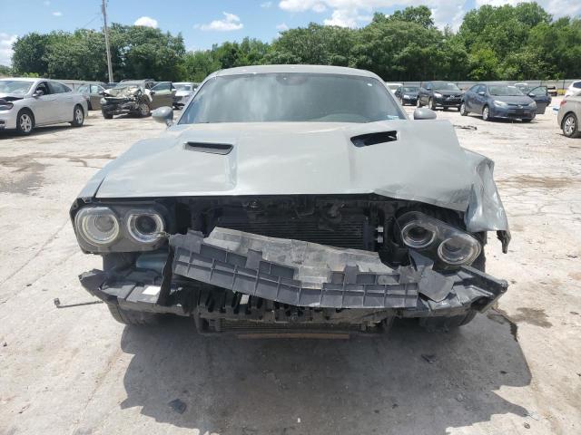 2018 DODGE CHALLENGER 2C3CDZAG4JH327987