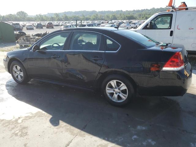 Vin: 2g1wf5e30d1266582, lot: 60724655, chevrolet impala ls 20132
