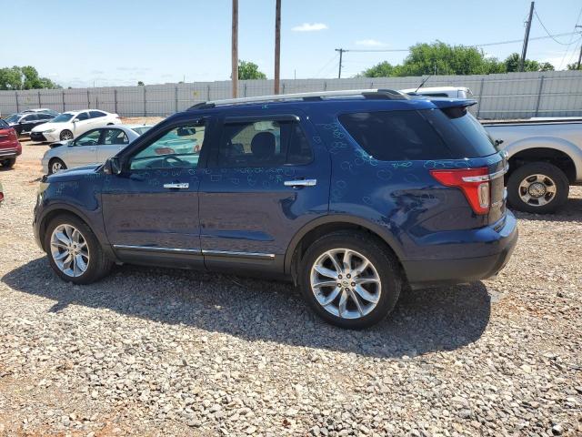 Vin: 1fmhk7f87cga40750, lot: 59342725, ford explorer limited 20122