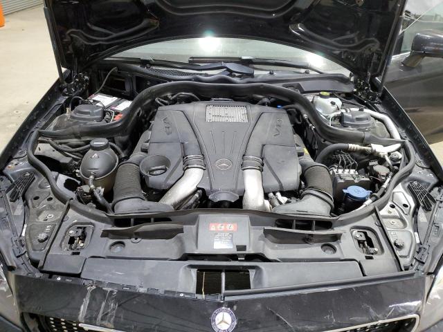 2016 MERCEDES-BENZ CLS 550 4M WDDLJ9BB6GA170466