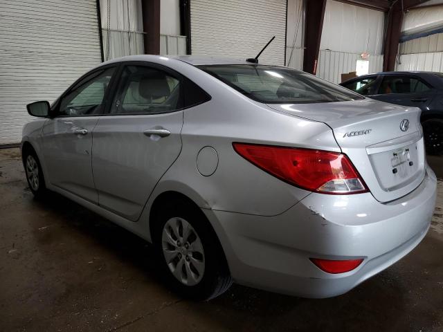 Vin: kmhct4ae1gu094815, lot: 60337885, hyundai accent se 20162
