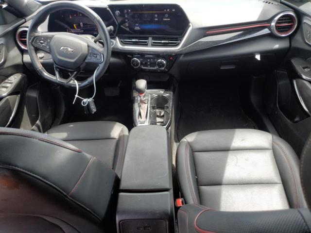 2024 CHEVROLET TRAX 2RS KL77LJE27RC072442