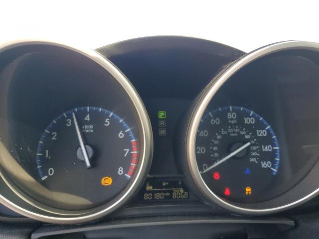 2012 MAZDA 3 I - JM1BL1W84C1527900