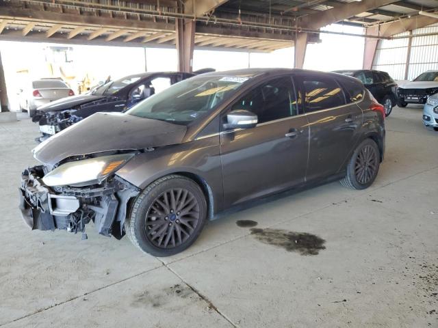 FORD FOCUS TITA