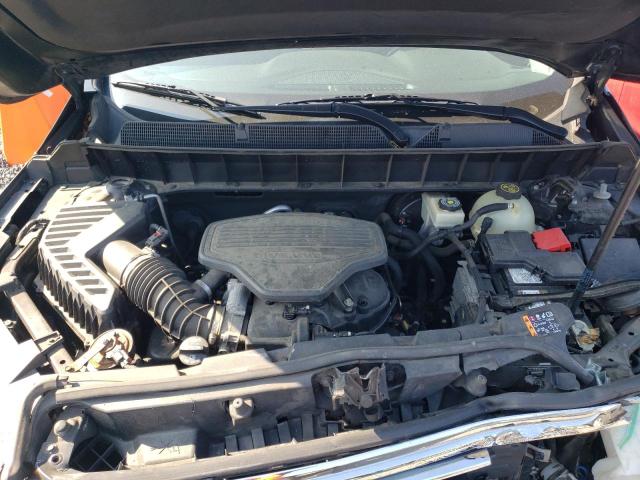 2017 GMC ACADIA SLT - 1GKKNULSXHZ237346